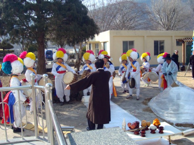 영현면 지신밟기2.jpg 영현면 지신밟기2.jpg